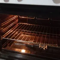 اجاق ۵ شعله آلتون|اجاق گاز و لوازم برقی پخت‌وپز|مشکین‌دشت, |دیوار