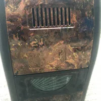 بخاری گازی|بخاری، هیتر، شومینه|گرگان, |دیوار