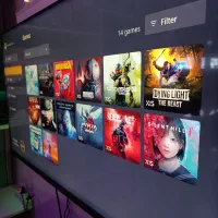 نصب بازی PS5 PS4 Xbox|کنسول، بازی ویدئویی و آنلاین|اصفهان, سعادت‌آباد|دیوار