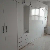 کمدوکابینت ام دی اف|جاکفشی، کمد، دراور|اسلامشهر, شهرک احمدیه|دیوار
