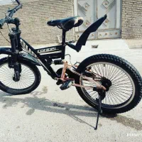 دوچرخه ۲۰|دوچرخه، اسکیت، اسکوتر|دزفول, |دیوار