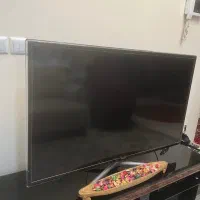 تلویزیون ال ای دی سامسونگ ۴۶ اینچ