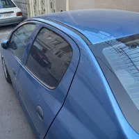 پژو 206 SD V8 مدل 1393 فول بدون رنگ|خودرو سواری و وانت|ری, سیزده آبان|دیوار