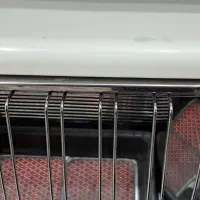 بخاری گازی ژاپنی|بخاری، هیتر، شومینه|تهران, سازمان آب|دیوار