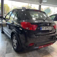 کوییک gxr مدل ۱۴۰۳|خودرو سواری و وانت|کرج, مصباح|دیوار