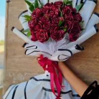 چی بهتر از یه هدیه خاصه