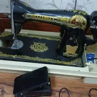 چرخ خیاطی