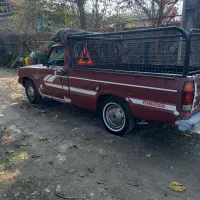 مزدا تک کابین ۱۶۰۰ژاپن۷۳