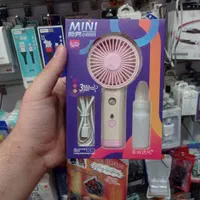 پنکه شارژی|پنکه و تصفیهکنندهٔ هوا|قم, آذر (نکویی)|دیوار