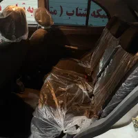کوییک Gx1403|خودرو سواری و وانت|اندیمشک, |دیوار