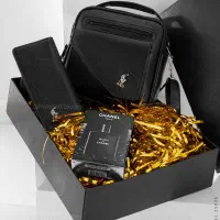 پک هدیه مردانه