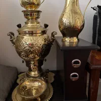 سرویس سماور