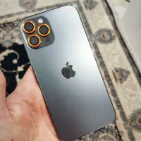 آیفون 12 پرو مکس 256 ZAA