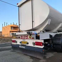 تیغه و تانکر