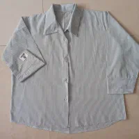 شومیز نخی
