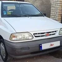 پراید sl  مدل 90|خودرو سواری و وانت|مشهد, شهرک لشکر (شهرک غرب)|دیوار