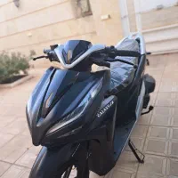 Galaxy CL150 Niro Motor