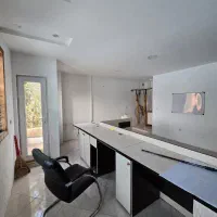 اجاره دفتر اداری تجاری ۴۰متری شهر رویان|اجارهٔ دفتر کار، اتاق اداری، مطب|رویان, |دیوار