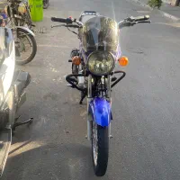 Glx رهرو باکسر