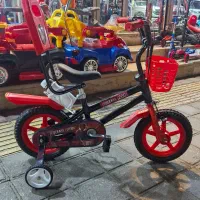 دوچرخه|دوچرخه، اسکیت، اسکوتر|رشت, فلسطین|دیوار