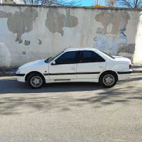 پرشیا سفارشی صندوق پران تو کرم صندل خلبانی|خودرو سواری و وانت|مشگین شهر, |دیوار