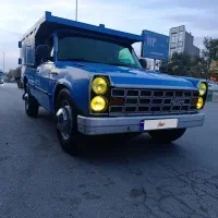 نیسان دیزل 94