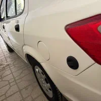 سایناs دوگانه مدل۴۰۳ خشک .صفر کیلومتر|خودرو سواری و وانت|اصفهان, کوی شهید کشوری|دیوار