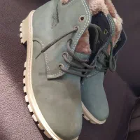 نیم بوت کفش چکمه