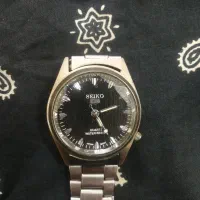 ساعت سیکو 5