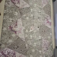 قالیچه ۴متری|فرش|مشهد, هنرستان|دیوار