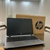 لپ تاپ HP