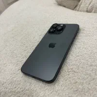 ایفون ۱۵پرومکس۲۵۶|موبایل|تهران, چیتگر شمالی|دیوار