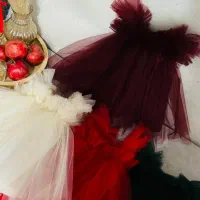 لباس یلدایی مجلسی فقط 298