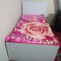 تخت یه نفره