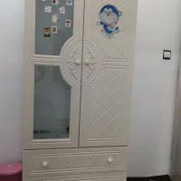 کمد بچه سیسمونی