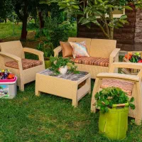 محصولات فضایکافه رستوران و فضای باز|میز و صندلی غذاخوری|ساری, |دیوار