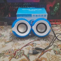 اسپیکر کامپیوتر دسکتاپ