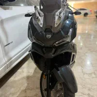 موتور سیکلت Adv 175 هاسکی مدل ۱۴۰۳|موتورسیکلت|تهران, سهروردی|دیوار