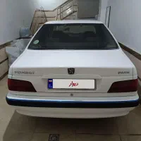 پژو پارس تیو فایو 1401دریچه سیم|خودرو سواری و وانت|بوکان, |دیوار