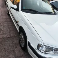 پژو پارس LX TU5، مدل ۱۴۰۰