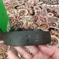 هدفون با سیم ریزر مدل Kraken X Essential|لوازم جانبی موبایل و تبلت|کاشمر, |دیوار