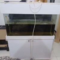 آکواریم با کمد|ماهی|ری, سیزده آبان|دیوار