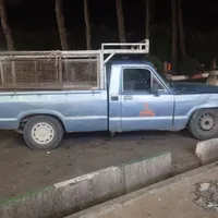 مزدا 1600