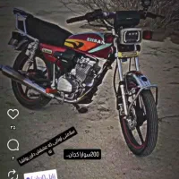 موتور احسان 200مدل 1403
