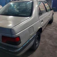 پژو 405 دوگانه|خودرو سواری و وانت|شهرضا, |دیوار