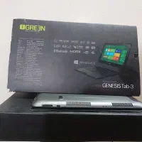 لپ تاپ گرین|رایانه همراه|تهران, شهرک دریا|دیوار