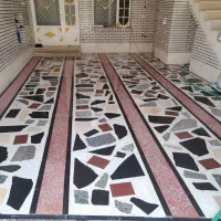 کف ریزی وکف سابی|خدمات نظافت|گتوند, |دیوار