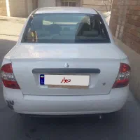 تیباصندوقدارمدل97|خودرو سواری و وانت|تهران, دستغیب|دیوار