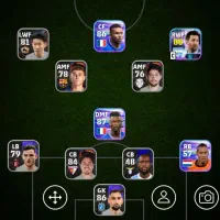 اکانت ای فوتبال