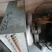 سرما گستر تک .یخچال وفریزر صنعتی.|یخچال و فریزر|تهران, فدک|دیوار